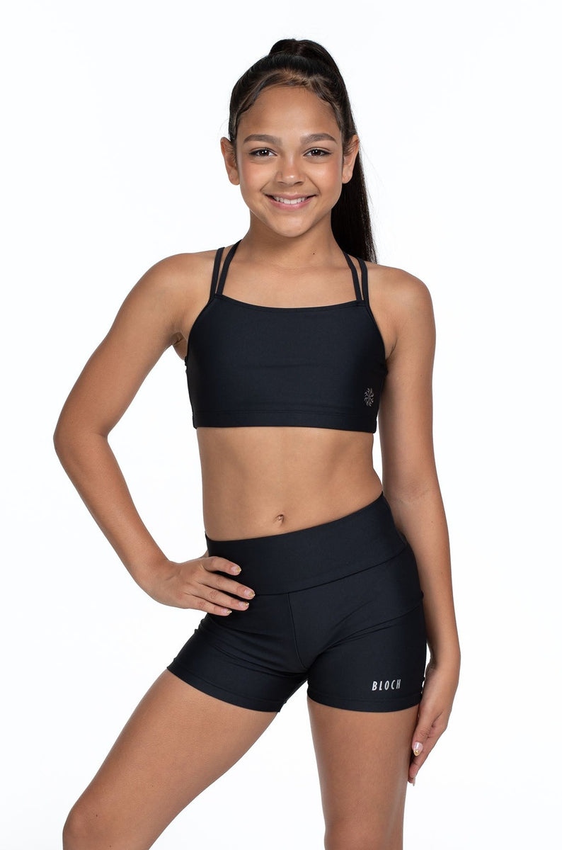 P5501G - New Bloch Children Ripstop Pants – Bloch Australia