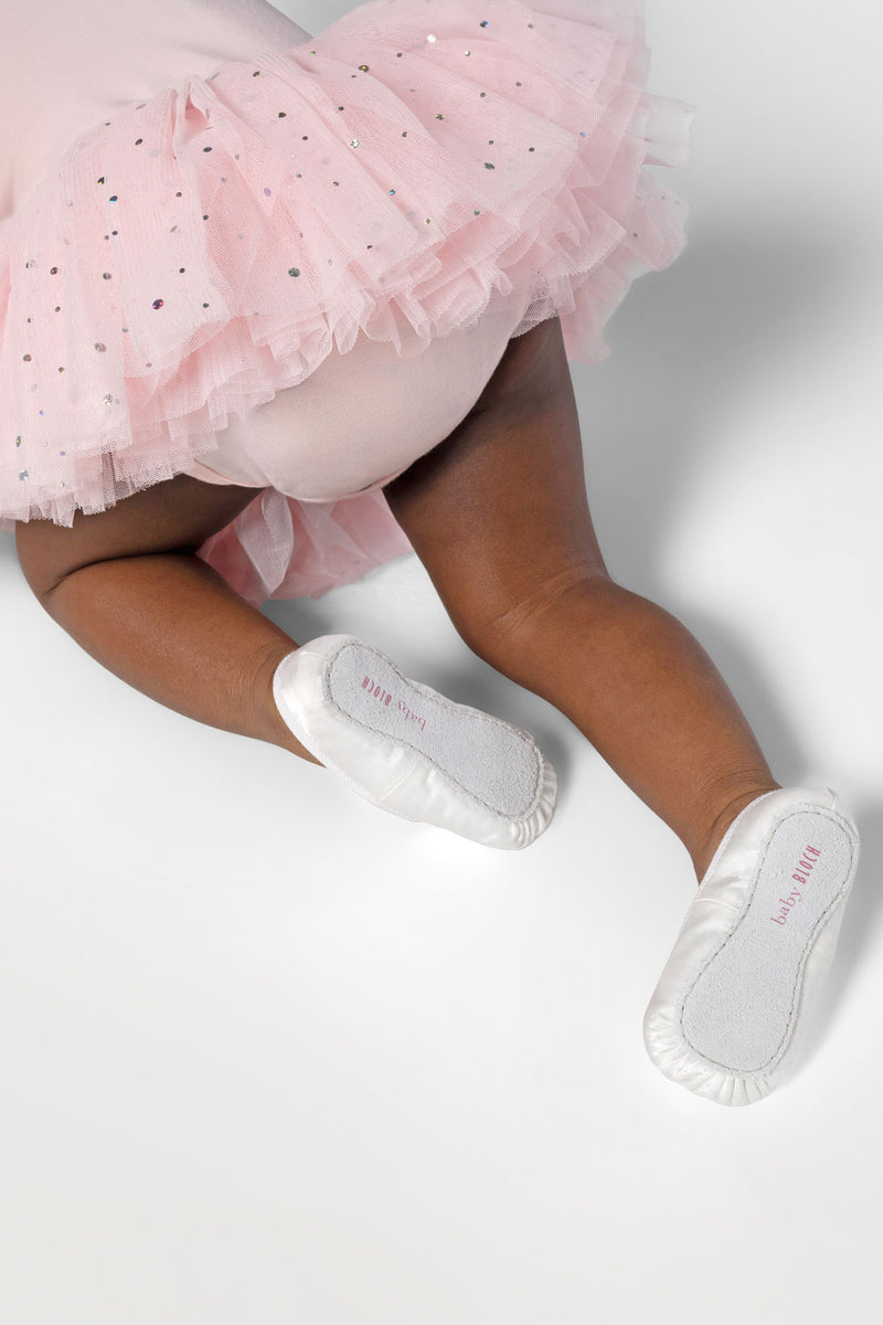 Baby bloch ballet shoes best sale