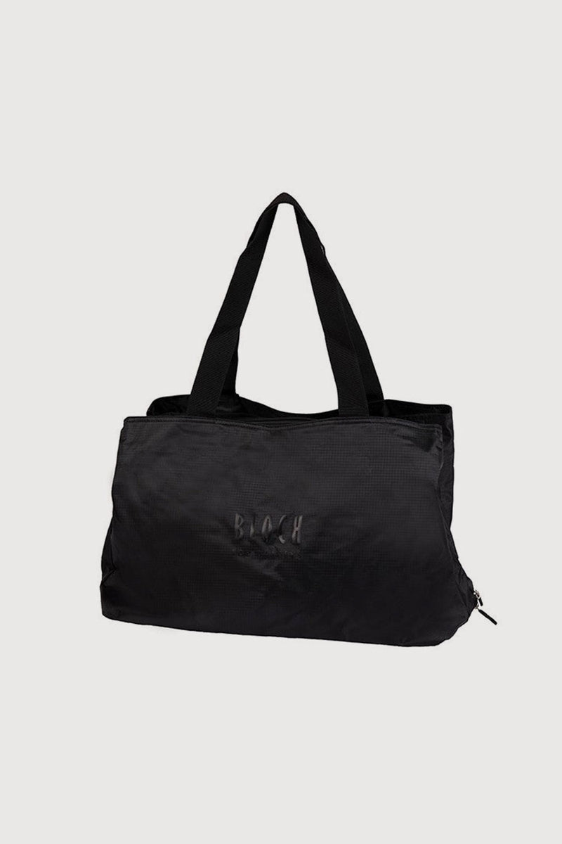 Bloch A310 Multi-Compartment Tote BLK - MK Dancewear