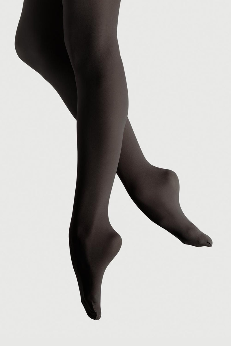 T0955 Bloch Endura Hipstars Footed Womens Tights Bloch Australia