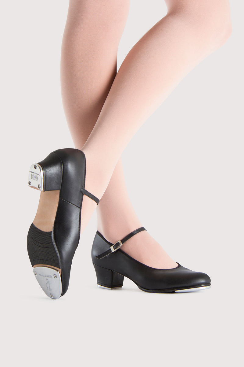 Bloch showtapper tap shoes high quality