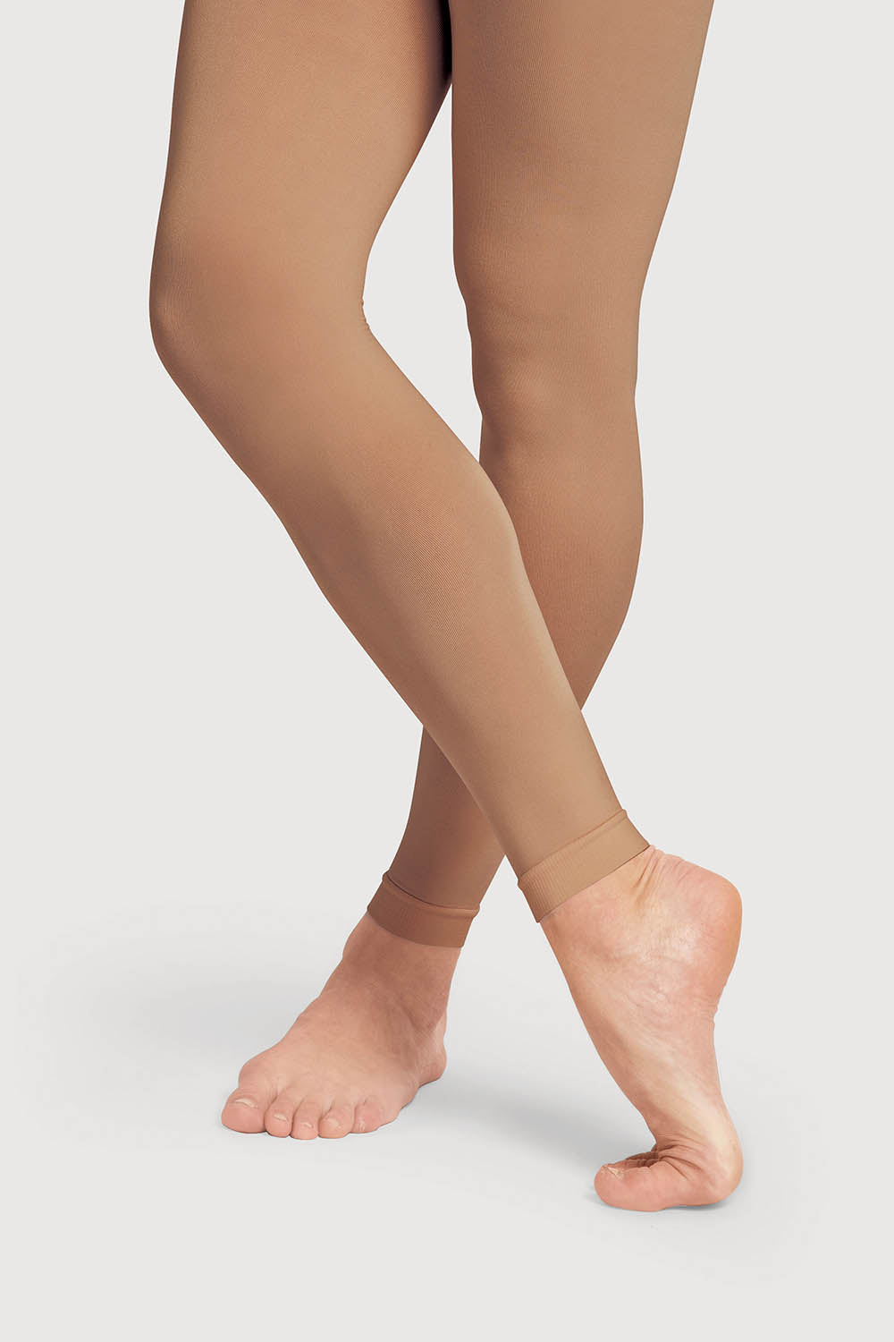 Footless Tights by Bloch (Child)