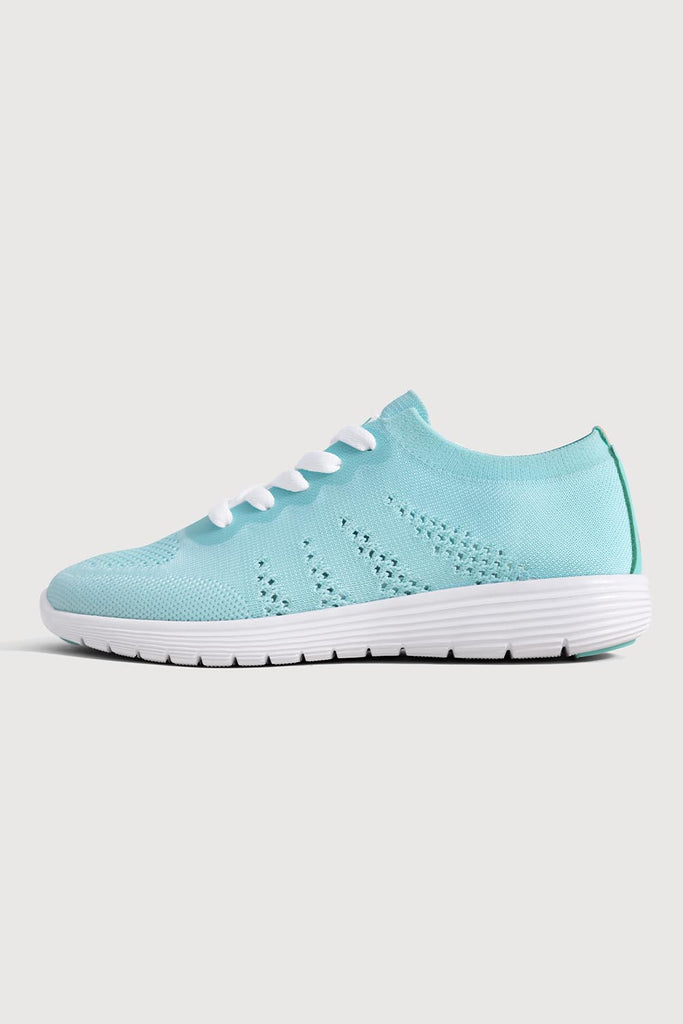  S0926L - Bloch Omnia Lifestyle Dance Sneaker in  colour
