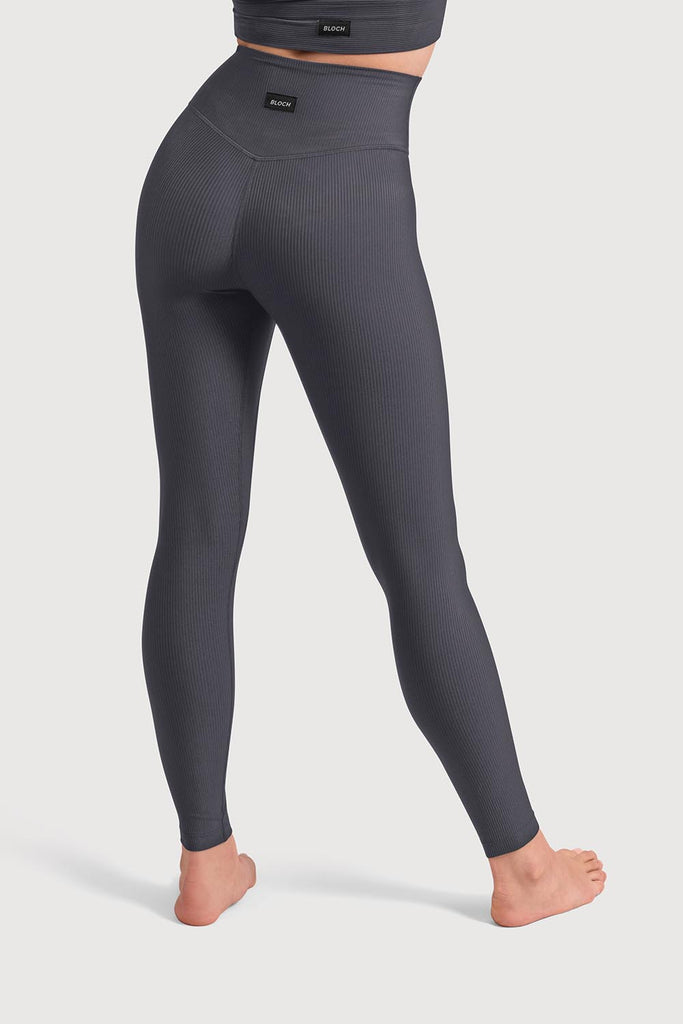  BLOCHrib™ 7/8 Length Tight in  colour
