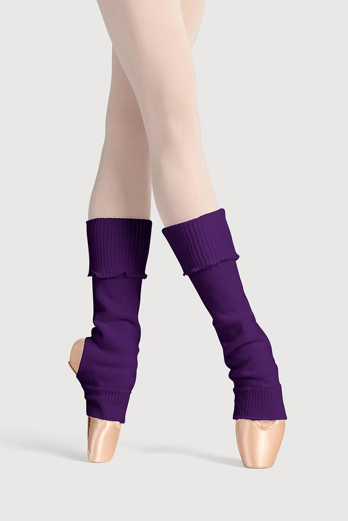  A0114 - Bloch Anya Legwarmers in  colour
