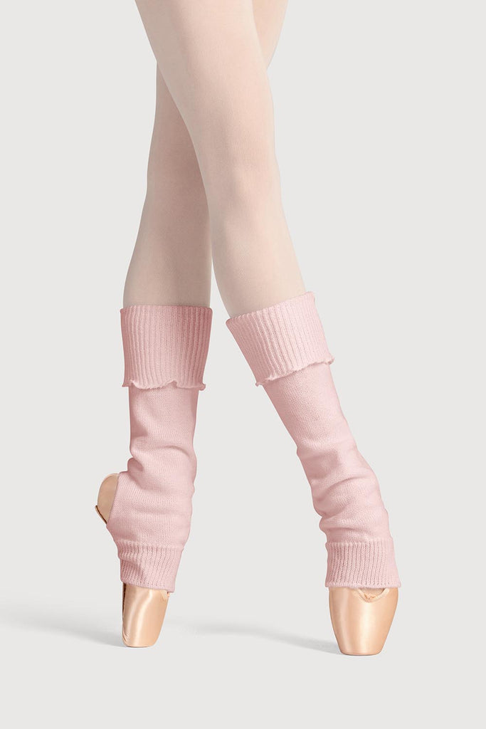  A0114 - Bloch Anya Legwarmers in  colour
