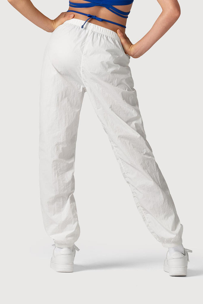  P55696G - Two Step Pant in  colour
