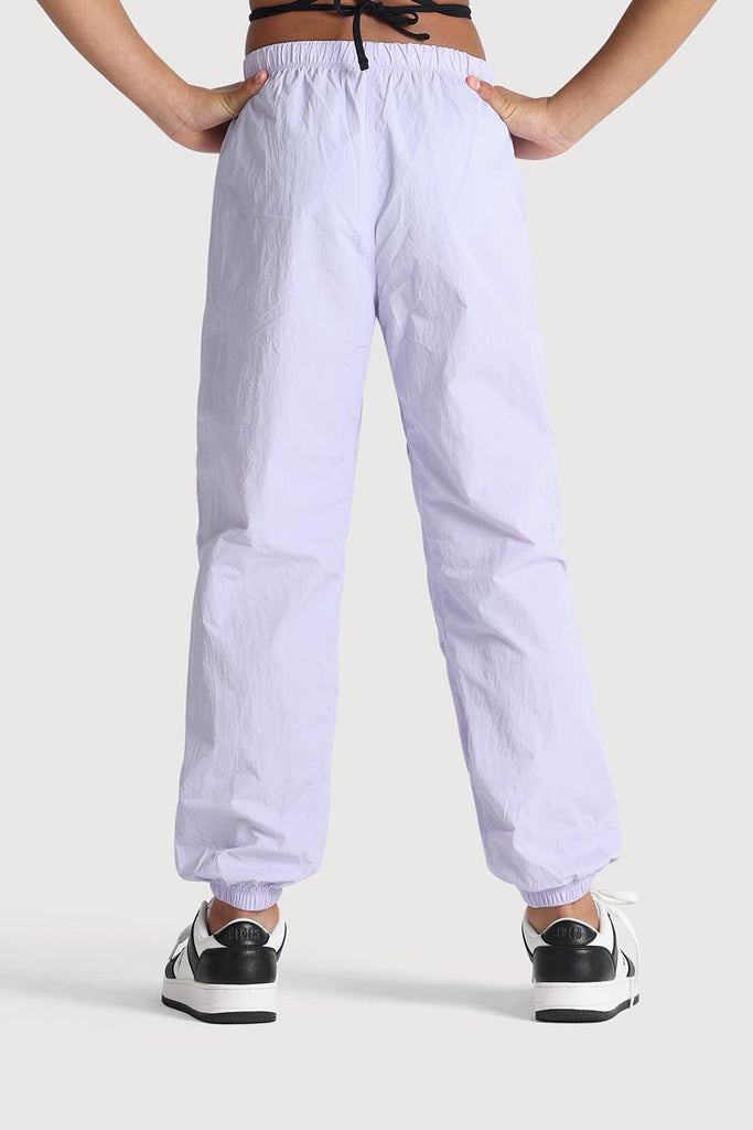  P55696G - Two Step Pant in  colour
