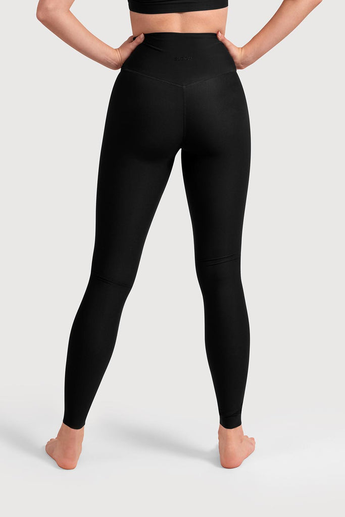  BLOCHsculpt™ 7/8 Length Tight in  colour
