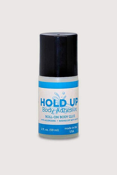 95301 - Hold Up Body Adhesive Glue Premium – Bloch Australia