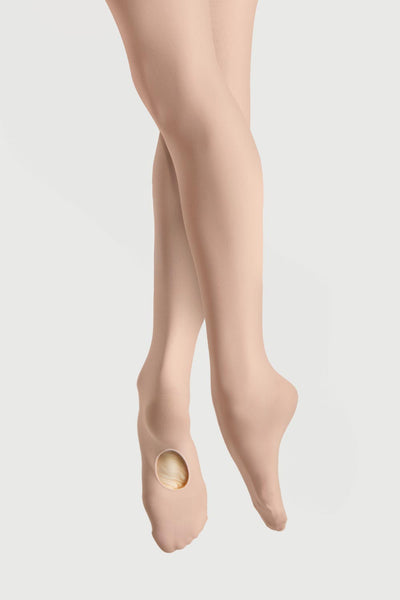 Bloch endura tights best sale