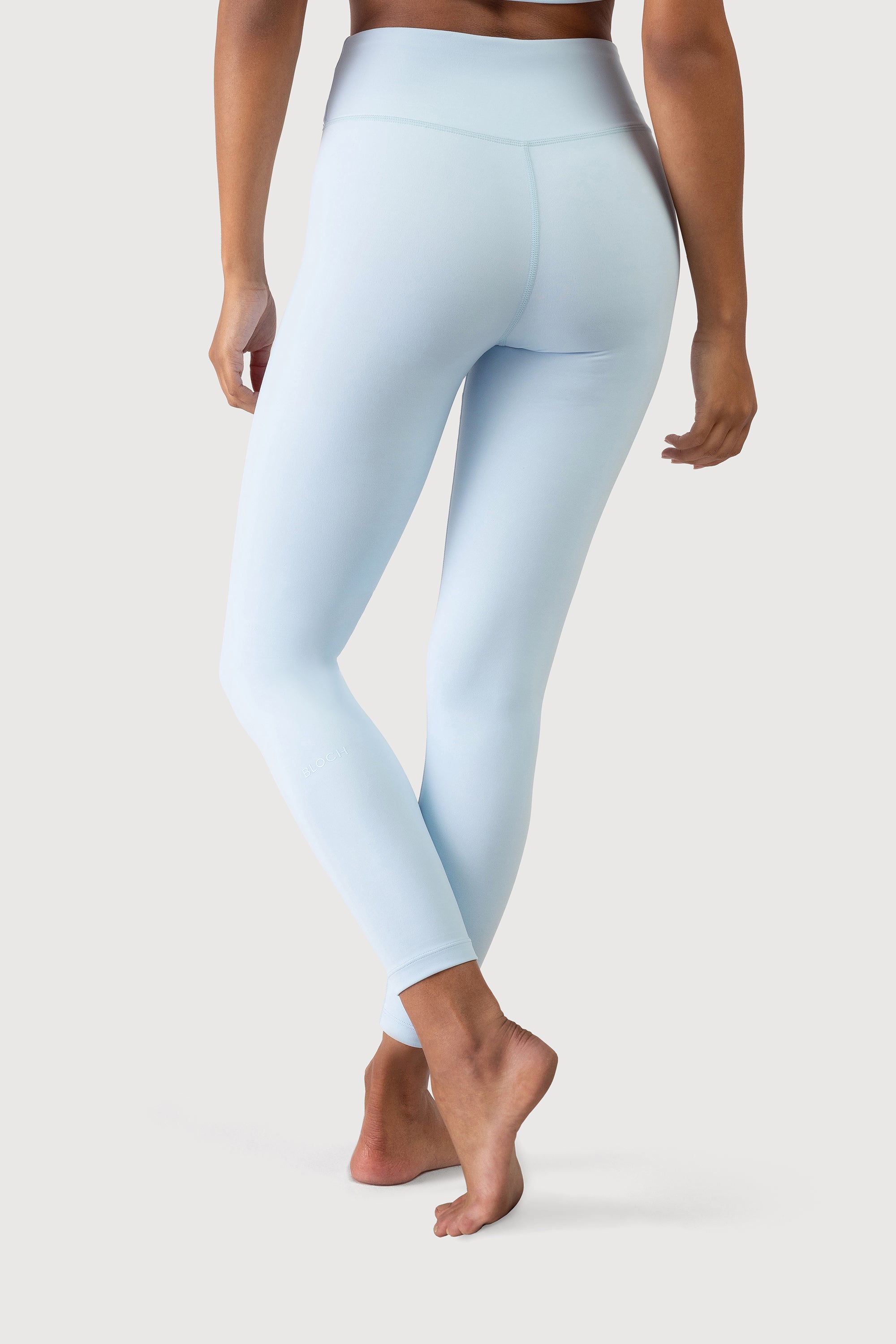 BLOCHeverhold™ 7/8 Cross Over Tight – Bloch Australia