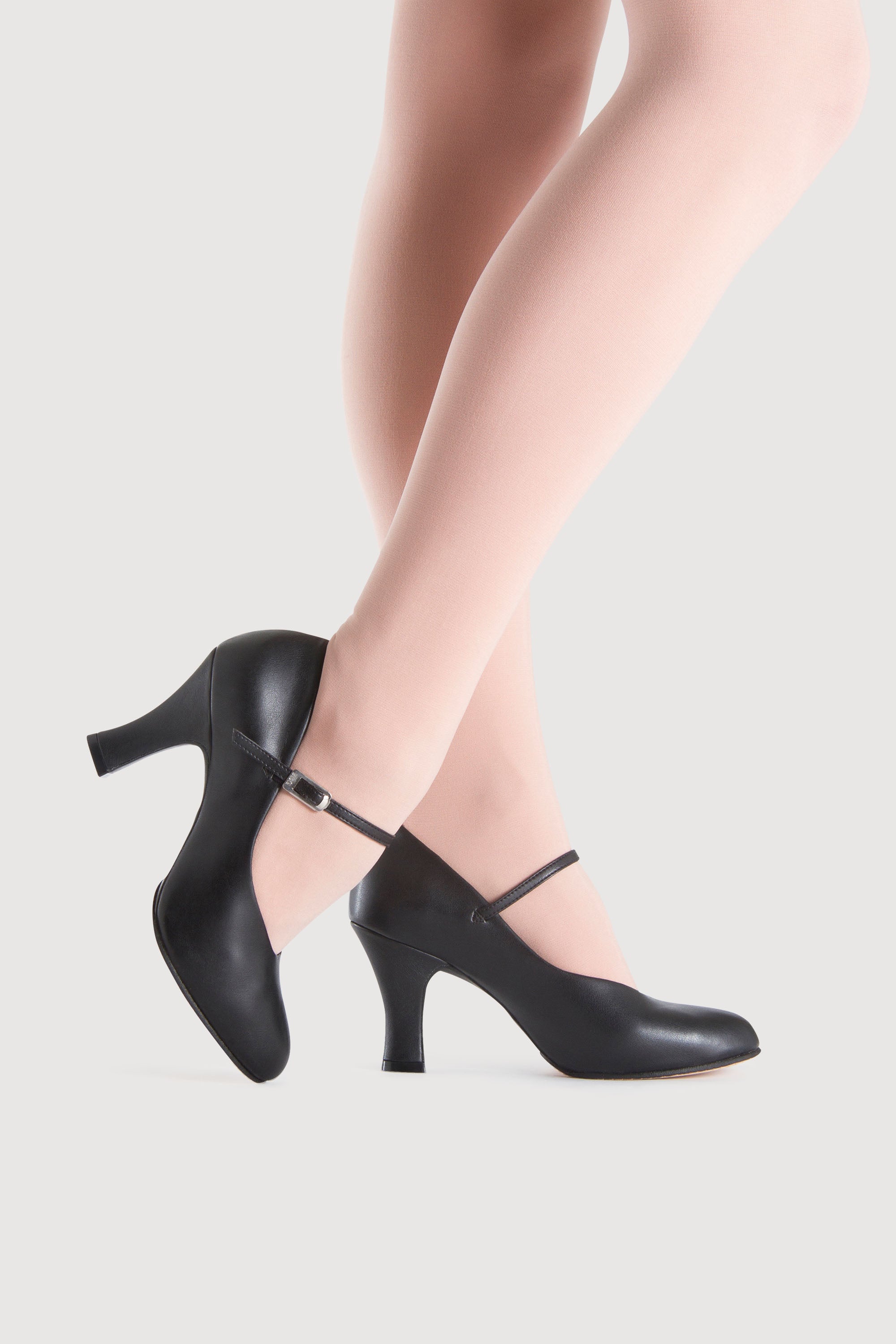 Black High Heels Women Pointed Toe Stiletto Heel Pumps Dress Shoes -  Milanoo.com