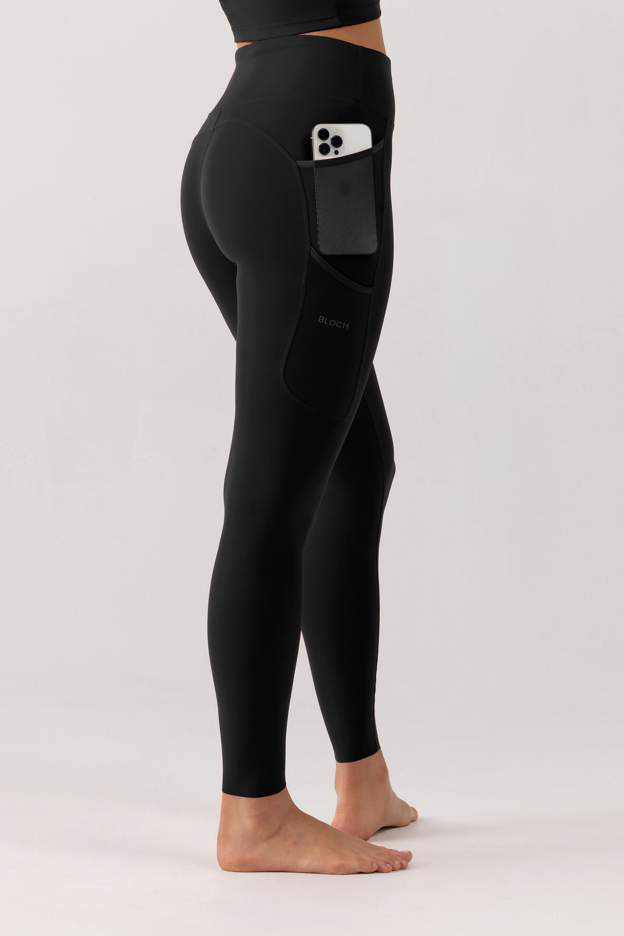 Bloch Leggings – And All That Jazz