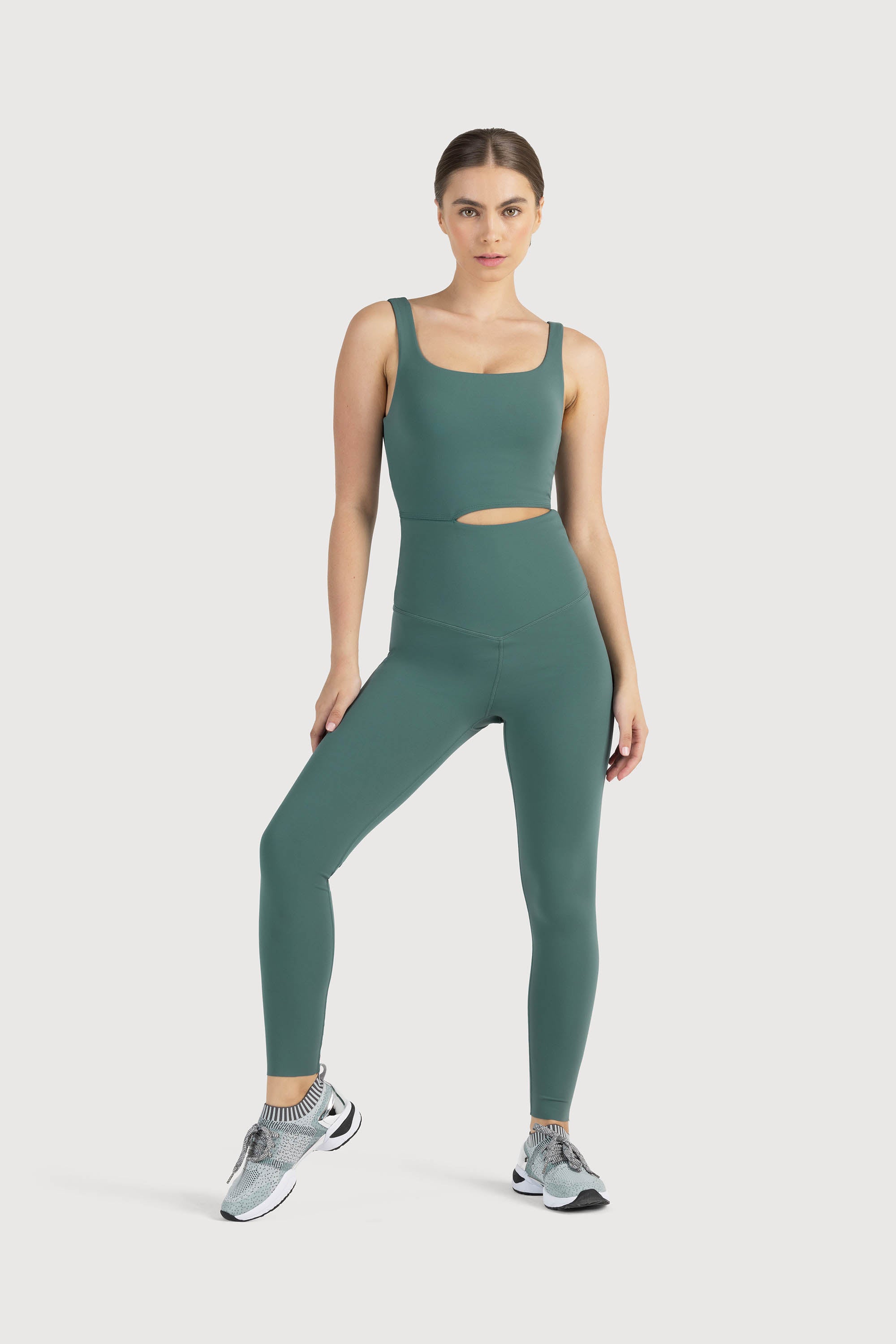 BLOCHeverhold™ 7/8 Cross Over Tight – Bloch Australia