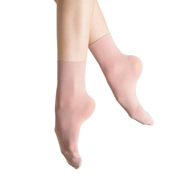A0310G - Bloch Ballet Sock