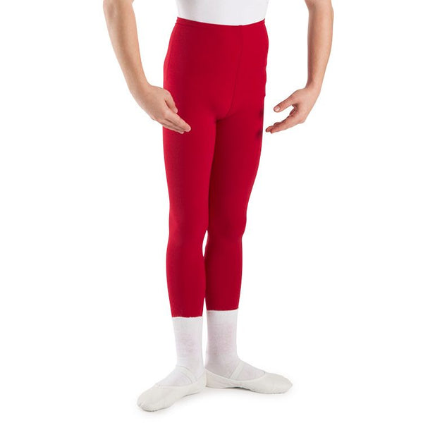 T3450G - Bloch Brady Boys Fitted Knee Length Tights – Bloch Australia