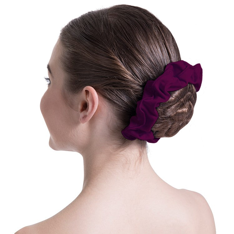 30888 – Bloch Microlux Hair Scrunchie